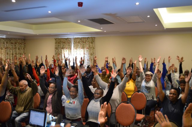 EHW Seminar - 30 August 2017